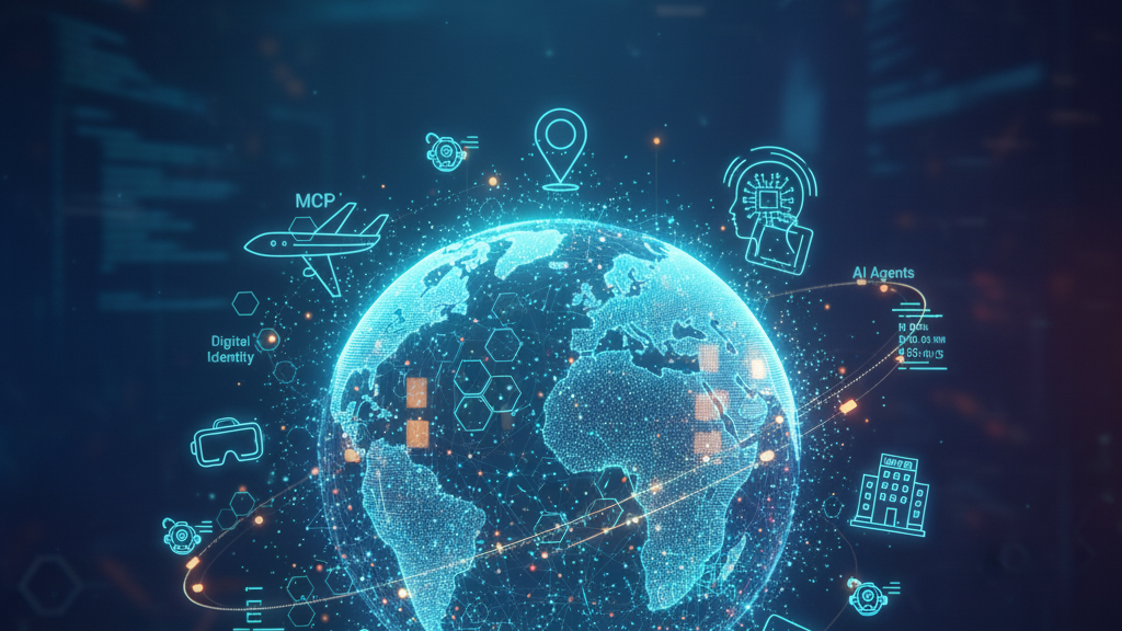 How AI Will Transform the Foundations of Travel Technology